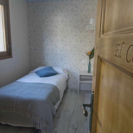Casa Rural Mugarri Povena Zewnętrze zdjęcie