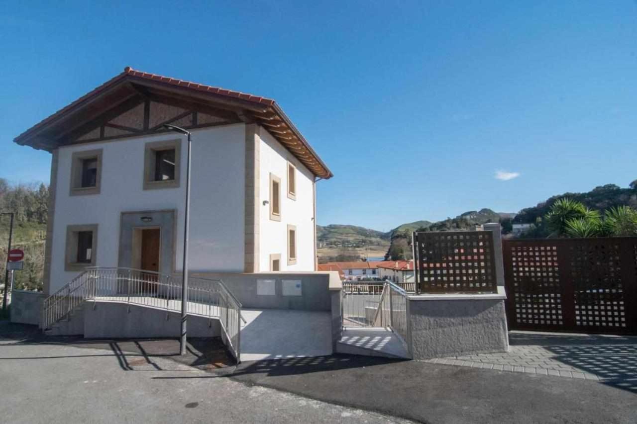 Casa Rural Mugarri Povena Zewnętrze zdjęcie