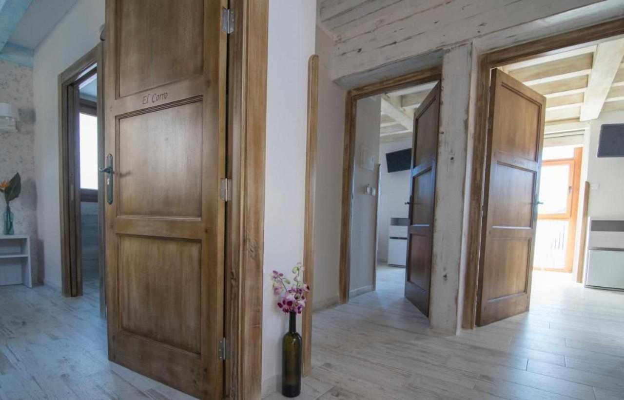Casa Rural Mugarri Povena Zewnętrze zdjęcie