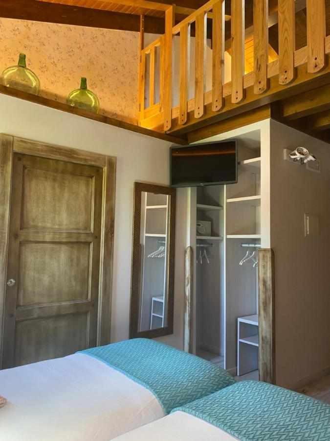 Casa Rural Mugarri Povena Zewnętrze zdjęcie