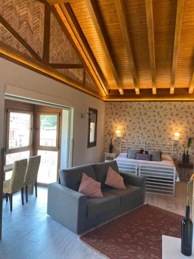 Casa Rural Mugarri Povena Zewnętrze zdjęcie