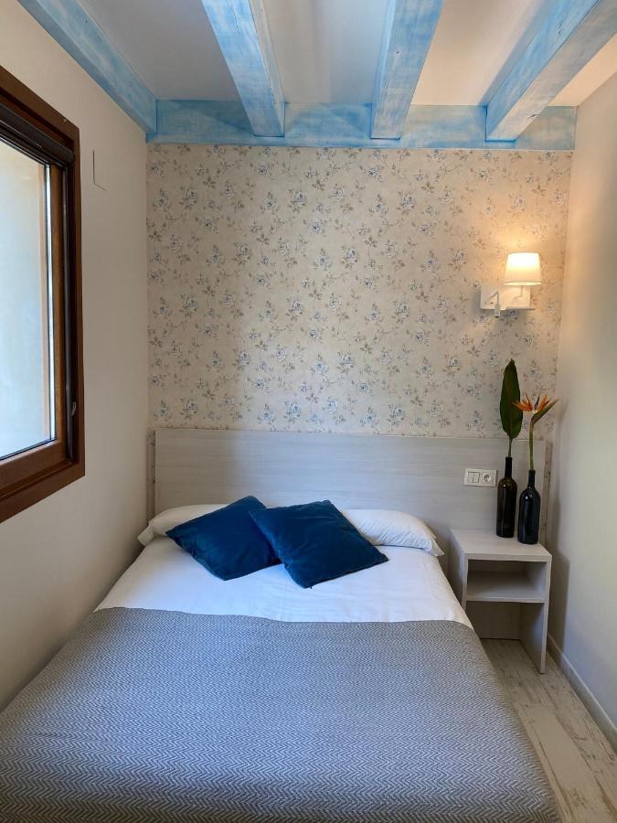Casa Rural Mugarri Povena Zewnętrze zdjęcie