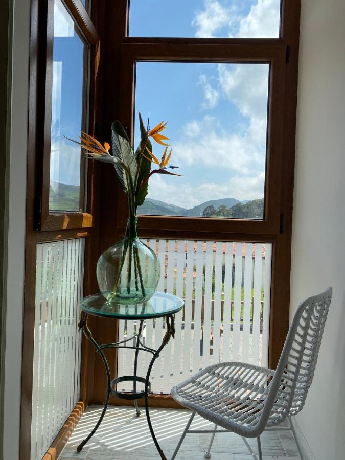 Casa Rural Mugarri Povena Zewnętrze zdjęcie
