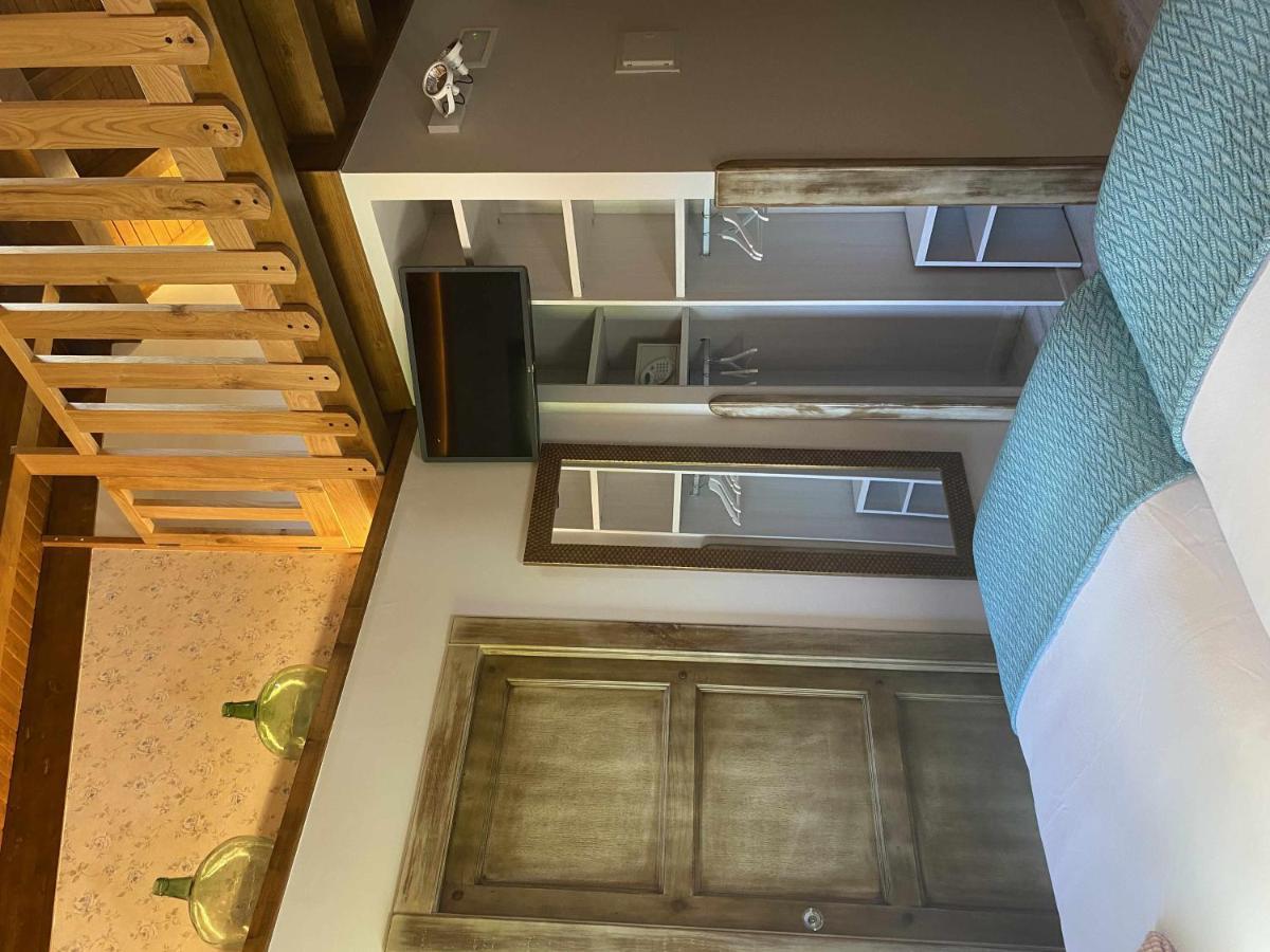 Casa Rural Mugarri Povena Zewnętrze zdjęcie