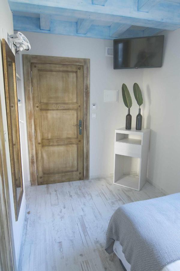 Casa Rural Mugarri Povena Zewnętrze zdjęcie