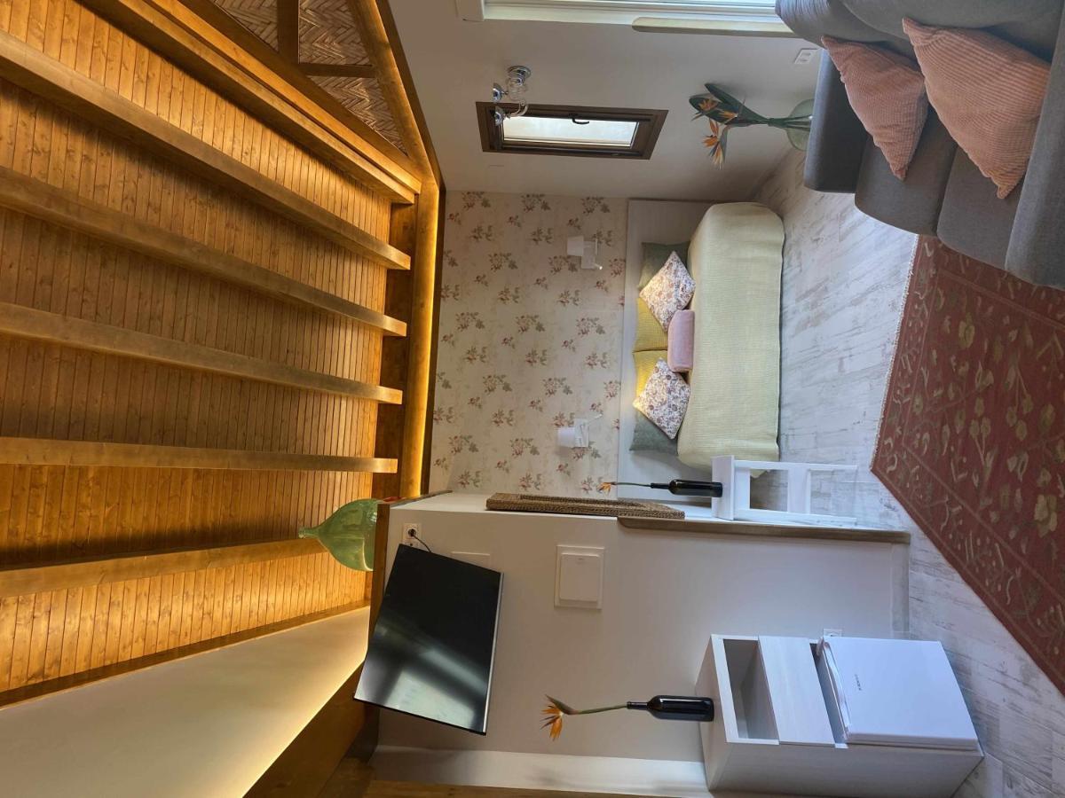 Casa Rural Mugarri Povena Zewnętrze zdjęcie